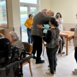 Aniversário do Presidente da Direção - Monsenhor Manuel Joaquim Carvalho Fernandes - 30 de outubro de 2025