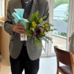 Aniversário do Presidente da Direção - Monsenhor Manuel Joaquim Carvalho Fernandes - 30 de outubro de 2025