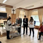 Aniversário do Presidente da Direção - Monsenhor Manuel Joaquim Carvalho Fernandes - 30 de outubro de 2025