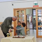 Aniversário do Presidente da Direção - Monsenhor Manuel Joaquim Carvalho Fernandes - 30 de outubro de 2025