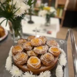 Aniversário do Presidente da Direção - Monsenhor Manuel Joaquim Carvalho Fernandes - 30 de outubro de 2025