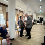 Aniversário do Presidente da Direção - Monsenhor Manuel Joaquim Carvalho Fernandes - 30 de outubro de 2025