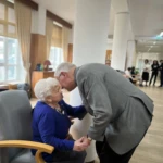 Aniversário do Presidente da Direção - Monsenhor Manuel Joaquim Carvalho Fernandes - 30 de outubro de 2025