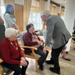 Aniversário do Presidente da Direção - Monsenhor Manuel Joaquim Carvalho Fernandes - 30 de outubro de 2025