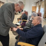 Aniversário do Presidente da Direção - Monsenhor Manuel Joaquim Carvalho Fernandes - 30 de outubro de 2025