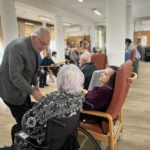 Aniversário do Presidente da Direção - Monsenhor Manuel Joaquim Carvalho Fernandes - 30 de outubro de 2025