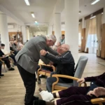 Aniversário do Presidente da Direção - Monsenhor Manuel Joaquim Carvalho Fernandes - 30 de outubro de 2025