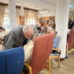 Aniversário do Presidente da Direção - Monsenhor Manuel Joaquim Carvalho Fernandes - 30 de outubro de 2025