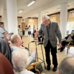 Aniversário do Presidente da Direção - Monsenhor Manuel Joaquim Carvalho Fernandes - 30 de outubro de 2025