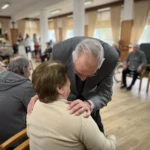 Aniversário do Presidente da Direção - Monsenhor Manuel Joaquim Carvalho Fernandes - 30 de outubro de 2025