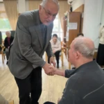 Aniversário do Presidente da Direção - Monsenhor Manuel Joaquim Carvalho Fernandes - 30 de outubro de 2025