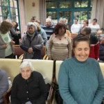 Aniversário do Presidente da Direção - Monsenhor Manuel Joaquim Carvalho Fernandes - 30 de outubro de 2025