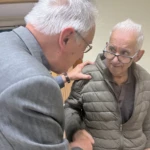 Aniversário do Presidente da Direção - Monsenhor Manuel Joaquim Carvalho Fernandes - 30 de outubro de 2025