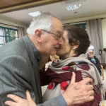 Aniversário do Presidente da Direção - Monsenhor Manuel Joaquim Carvalho Fernandes - 30 de outubro de 2025