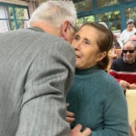 Aniversário do Presidente da Direção - Monsenhor Manuel Joaquim Carvalho Fernandes - 30 de outubro de 2025