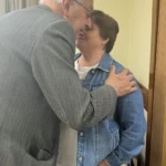 Aniversário do Presidente da Direção - Monsenhor Manuel Joaquim Carvalho Fernandes - 30 de outubro de 2025