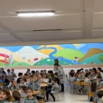 Aniversário do Presidente da Direção - Monsenhor Manuel Joaquim Carvalho Fernandes - 30 de outubro de 2025