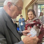 Aniversário do Presidente da Direção - Monsenhor Manuel Joaquim Carvalho Fernandes - 30 de outubro de 2025