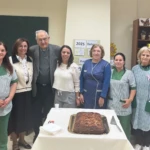 Aniversário do Presidente da Direção - Monsenhor Manuel Joaquim Carvalho Fernandes - 30 de outubro de 2025