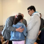 Aniversário do Presidente da Direção - Monsenhor Manuel Joaquim Carvalho Fernandes - 30 de outubro de 2025