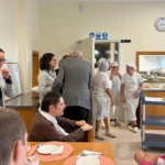 Aniversário do Presidente da Direção - Monsenhor Manuel Joaquim Carvalho Fernandes - 30 de outubro de 2025