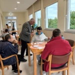 Aniversário do Presidente da Direção - Monsenhor Manuel Joaquim Carvalho Fernandes - 30 de outubro de 2025