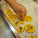 Atividade Intergeracional - Pão por Deus