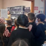 Atividade Intergeracional - Pão por Deus