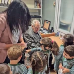 Atividade Intergeracional - Pão por Deus