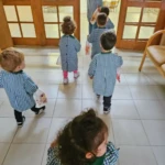 Atividade Intergeracional - Pão por Deus