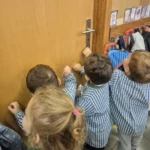 Atividade Intergeracional - Pão por Deus