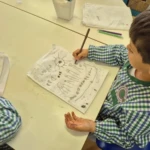 Atividade Intergeracional - Pão por Deus