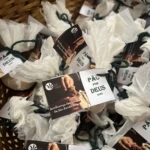 Atividade Intergeracional - Pão por Deus