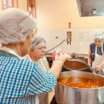 Sabores com História