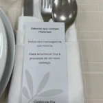 Sabores com História