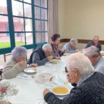 Sabores com História