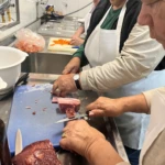 Sabores com História