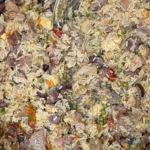 Sabores com História