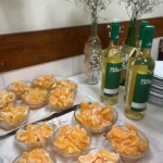 Sabores com História