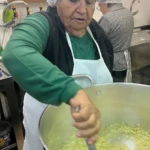 Sabores com História