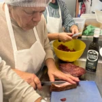 Sabores com História