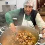 Sabores com História