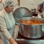 Sabores com História