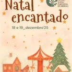 Natal Encantado