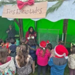 Natal Encantado