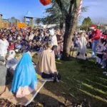 Natal Encantado