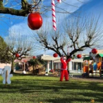 Natal Encantado