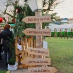 Natal Encantado