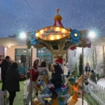 Natal Encantado