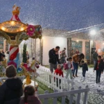 Natal Encantado